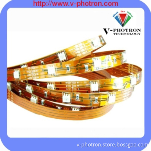 5050 SMD LED Flexible Strip Light 20W